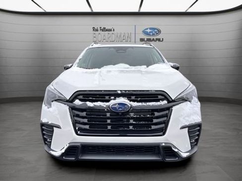 New 2026 Subaru Ascent Bronze Edition image 13