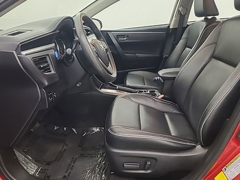 Used 2014 Toyota Corolla LE Premium w/ Driver Convenience Package FWD image 24