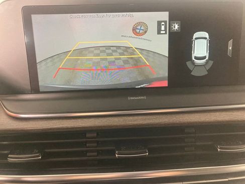 Used 2020 Kia Telluride EX w/ EX Premium Package AWD/4WD image 4