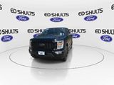 Used 2022 Ford F150 XL w/ STX Black Appearance Package image 5
