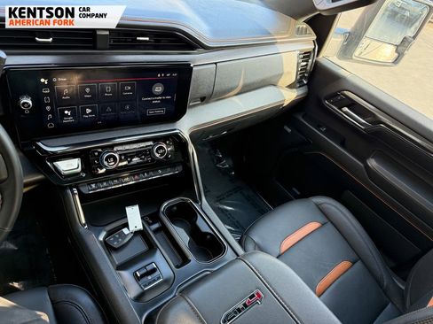 Used 2024 GMC Sierra 3500 AT4 w/ AT4 Premium Plus Package image 27