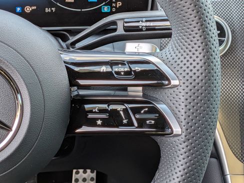 New 2026 Mercedes-Benz GLC 300 4MATIC image 20