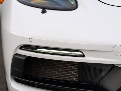 Used 2018 Porsche 718 Boxster GTS RWD image 6