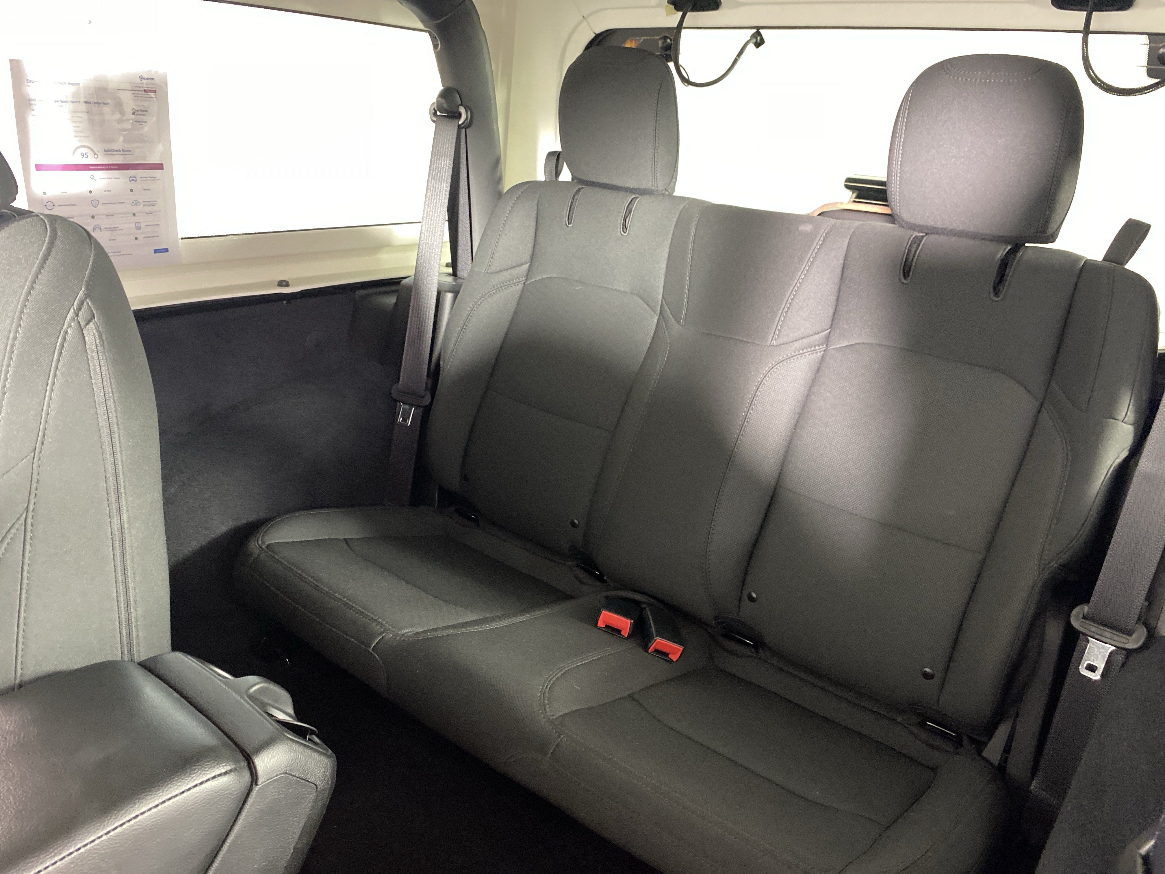 Used 2022 Jeep Wrangler Sport AWD/4WD image 29