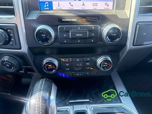 Used 2019 Ford F150 Platinum w/ Equipment Group 701A Luxury AWD/4WD image 15