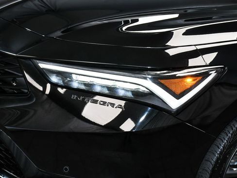 Used 2024 Acura Integra A-Spec image 69