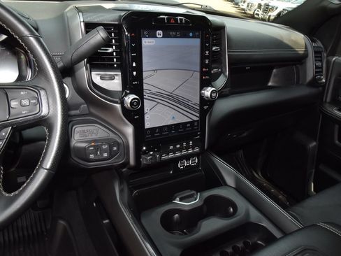 Used 2024 RAM 2500 Rebel w/ Towing Technology Group AWD/4WD image 26