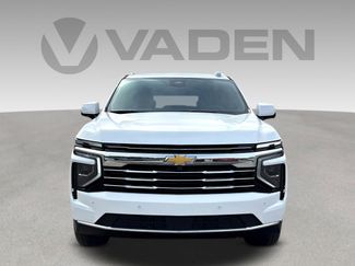 Certified 2025 Chevrolet Suburban LT AWD/4WD video 2