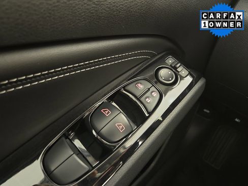 Used 2022 Nissan Altima 2.5 SL image 32