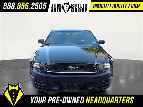 Used 2013 Ford Mustang V6 image 21