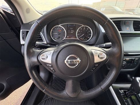 Used 2019 Nissan Sentra SV image 17