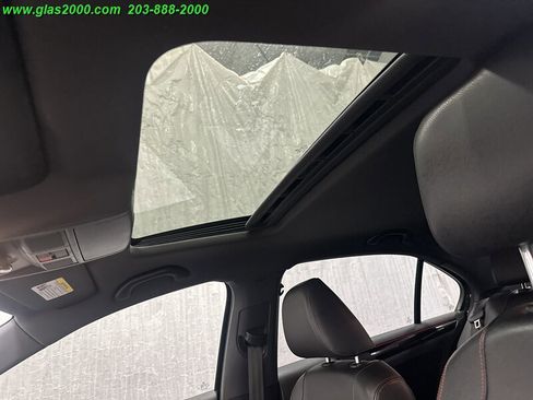 Used 2017 Volkswagen Jetta GLI FWD image 12