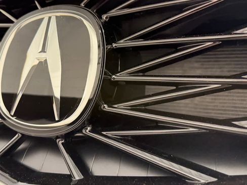 New 2025 Acura TLX SH-AWD w/ A-SPEC Pkg image 12