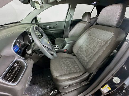 Used 2023 Chevrolet Equinox LT FWD image 28