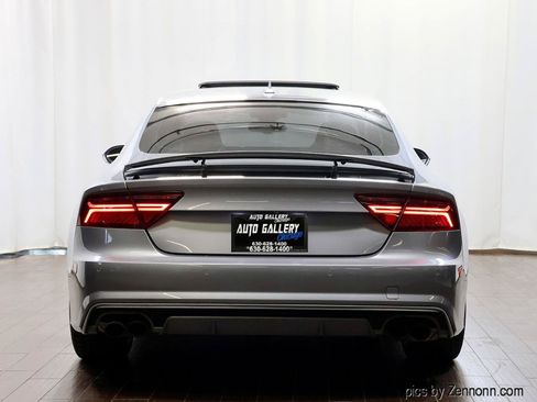 Used 2016 Audi S7 w/ S7 Sport Package AWD/4WD image 18