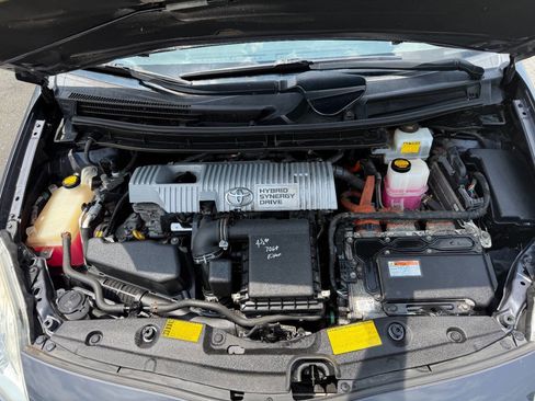 Used 2010 Toyota Prius FWD image 38