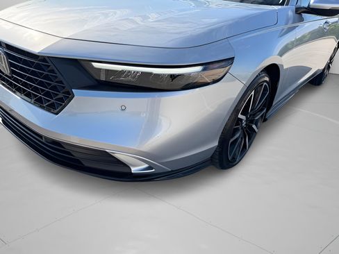 Used 2025 Honda Accord Touring image 33