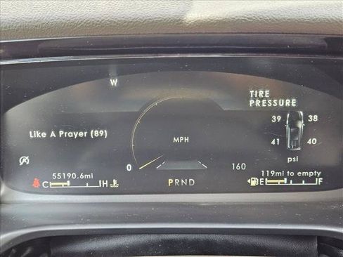 Used 2021 Lincoln Aviator Reserve w/ Equipment Group 201A AWD/4WD image 10