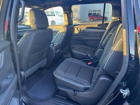 New 2026 Buick Enclave Sport Touring w/ Power Package image 12