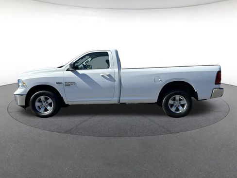 Certified 2019 RAM 1500 Classic SLT AWD/4WD image 2