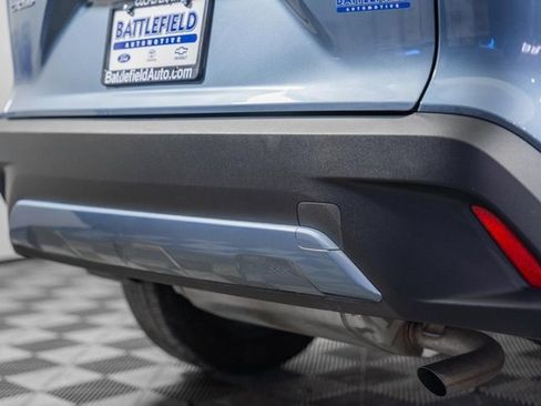 Certified 2024 Toyota Corolla Cross L image 8