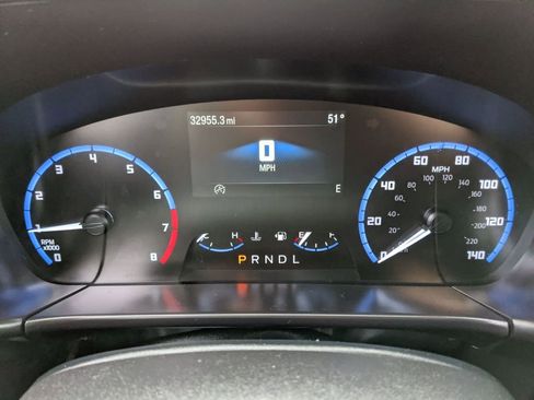 Certified 2024 Ford Bronco Sport Big Bend w/ Convenience Package image 12