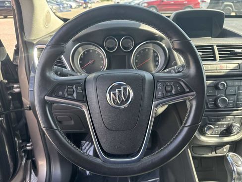 Used 2014 Buick Encore FWD image 20