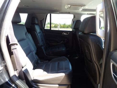 Used 2016 GMC Yukon Denali w/ Open Road Package AWD/4WD image 12