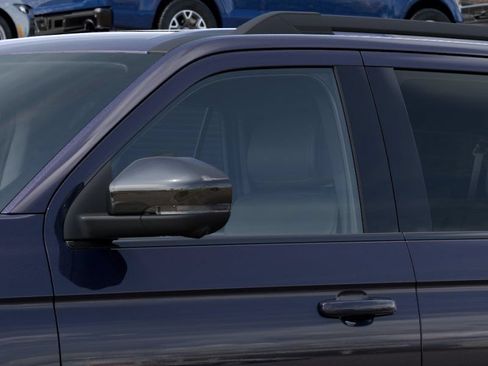 New 2027 Ford Expedition Max Platinum AWD/4WD image 20