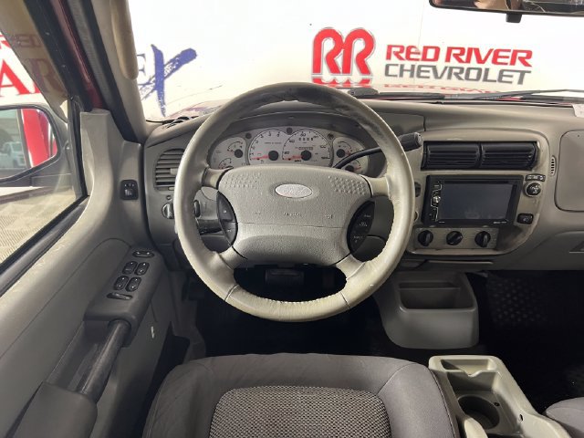 Used 2003 Ford Explorer Sport Trac XLS RWD image 14