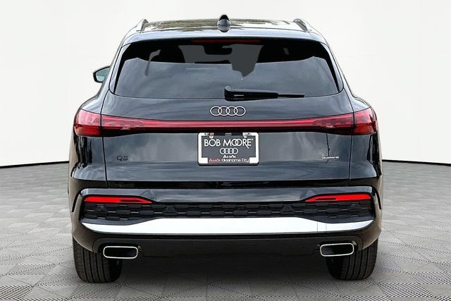 New 2026 Audi Q5 Premium Plus AWD/4WD image 4
