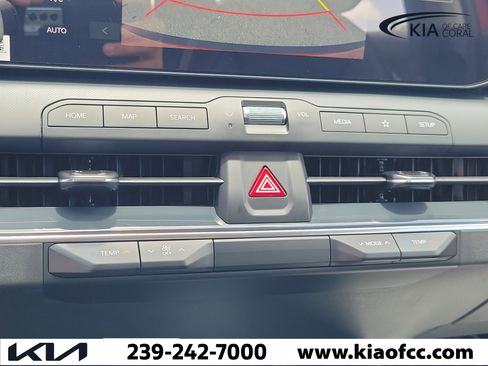 New 2026 Kia K4 EX FWD image 25