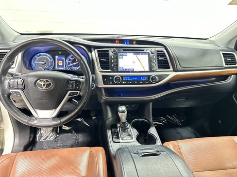 Used 2019 Toyota Highlander Limited Platinum AWD/4WD image 29