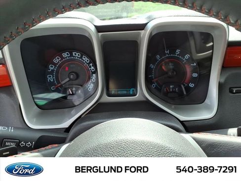 Used 2010 Chevrolet Camaro SS w/ RS Package RWD image 20