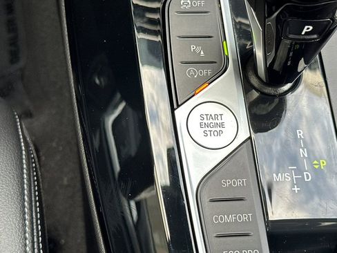 Used 2022 BMW X3 sDrive30i w/ M Sport Package 2 image 25