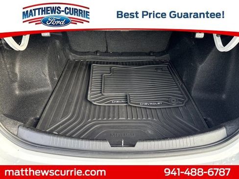 Used 2020 Chevrolet Malibu LT w/ Redline Edition image 13