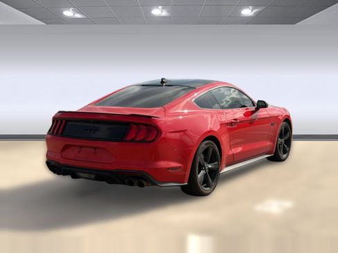 Used 2023 Ford Mustang GT Premium w/ Equipment Group 401A RWD image 9