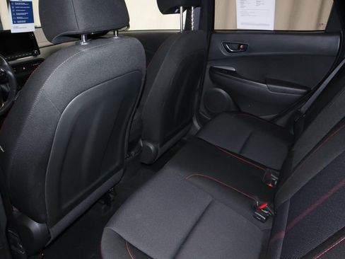 Certified 2023 Hyundai Kona N Line AWD/4WD image 21