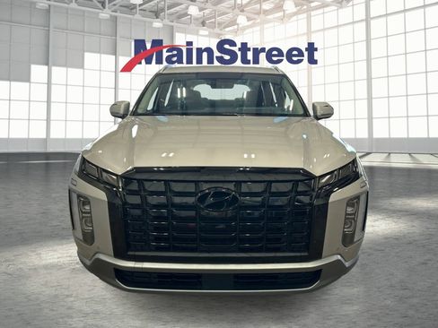 Used 2025 Hyundai Palisade Limited FWD image 8