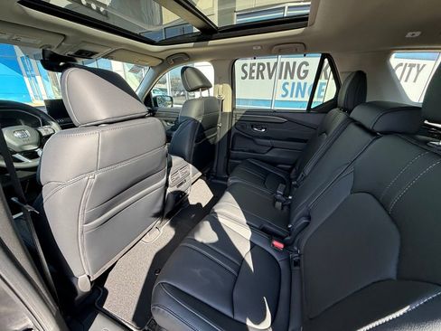 New 2026 Honda Pilot Touring image 30