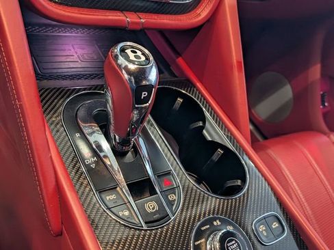 Used 2022 Bentley Bentayga Speed image 19