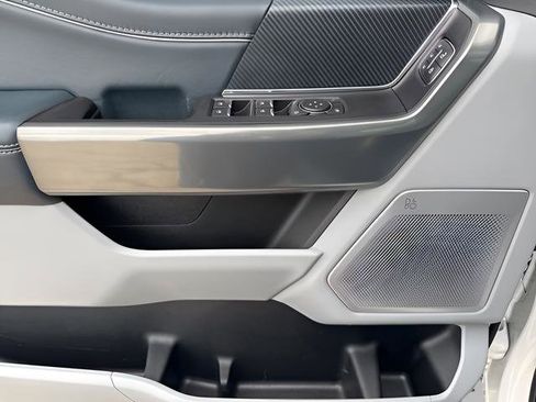 Certified 2022 Ford F150 Limited image 8