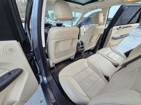 Used 2017 Mercedes-Benz GLE 350 GLE350 image 18