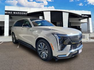 New 2026 Cadillac Escalade IQ Luxury 1 video 2