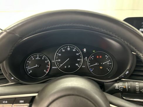 Certified 2023 MAZDA CX-30 AWD 2.5 S w/ Preferred Package image 13