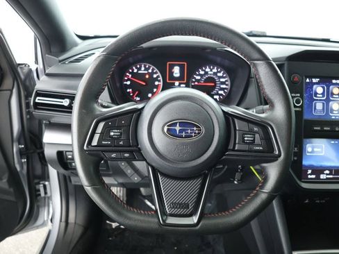Used 2022 Subaru WRX image 11