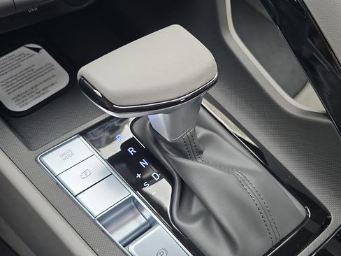 New 2026 Hyundai Elantra SEL Sport w/ Cargo Package image 16