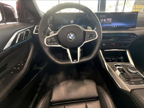 Used 2026 BMW 430i Convertible RWD image 7