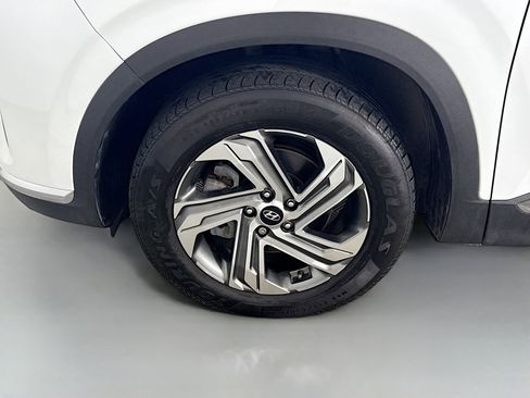 Used 2022 Hyundai Santa Fe SEL w/ Convenience Package image 38