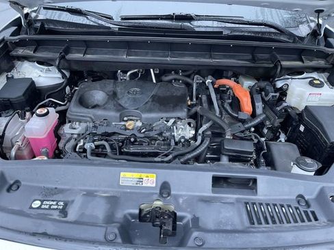 Used 2023 Toyota Highlander Limited image 30